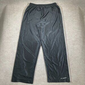 Vintage 90's Reebok Track Pants Mens Size XL Tear Away